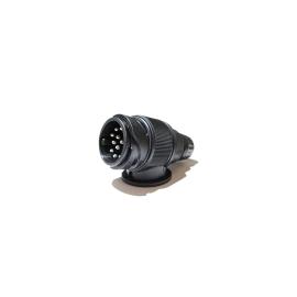 13-PIN 12 V PLASTIC PLUG